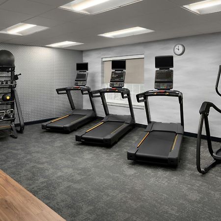 Fairfield Inn & Suites Portland South/Lake Oswego Esterno foto