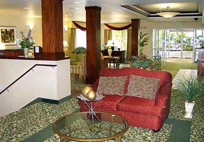 Fairfield Inn & Suites Portland South/Lake Oswego Interno foto