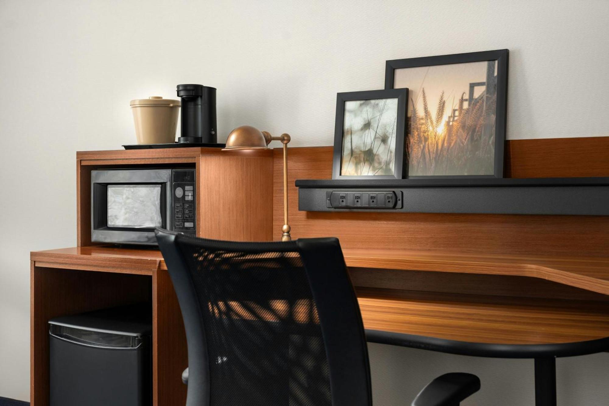 Fairfield Inn & Suites Portland South/Lake Oswego Esterno foto