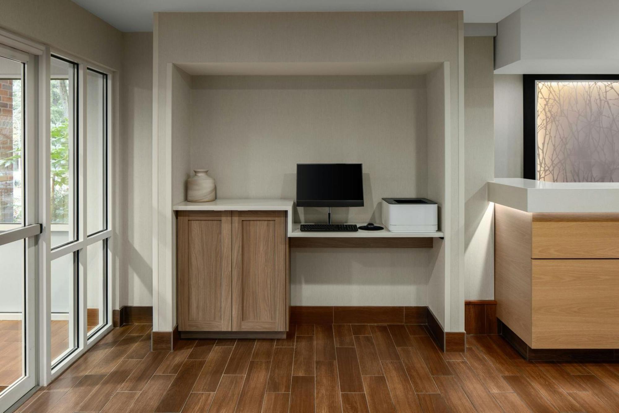 Fairfield Inn & Suites Portland South/Lake Oswego Esterno foto